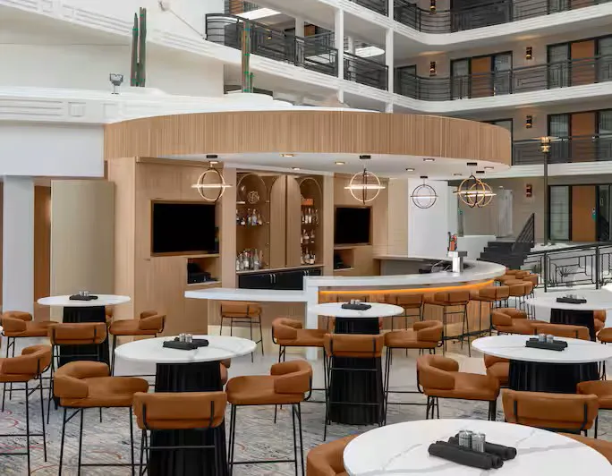 TASTE Phoenix Biltmore Picture 2