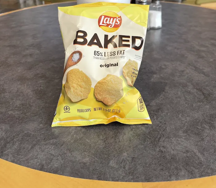 Atrium Bar & Grille Picture 2