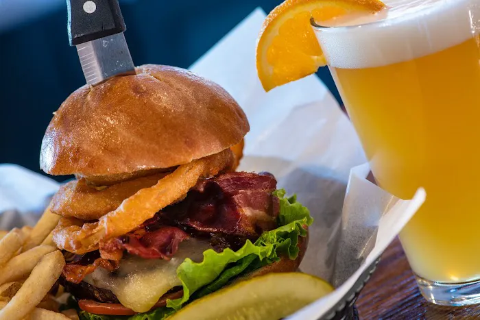 Hole-In-The-Wall BBQ Joint Picture 8