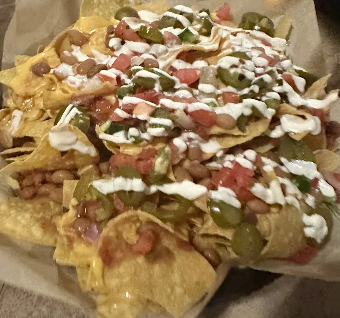 Hole-In-The-Wall BBQ Joint Picture 6