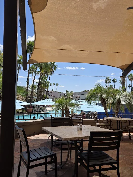 Hole-In-The-Wall BBQ Joint Picture 7