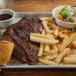 Hole-In-The-Wall BBQ Joint