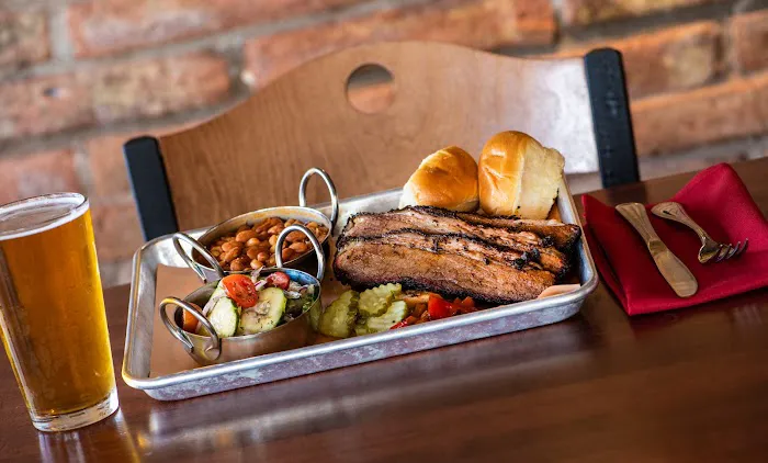 Hole-In-The-Wall BBQ Joint Picture 10