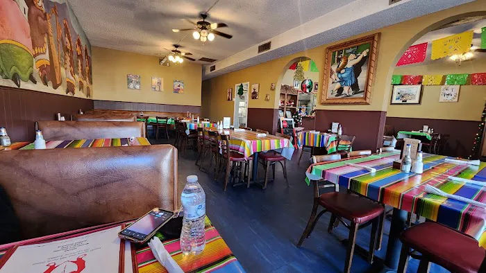 El Bravo Mexican Food Picture 8