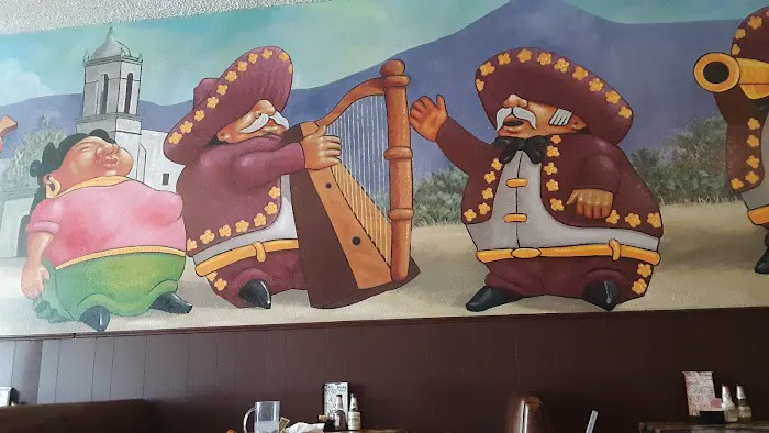 El Bravo Mexican Food Picture 2