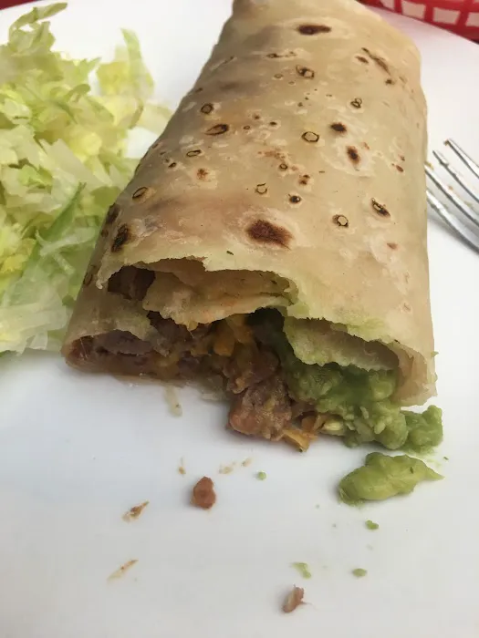 El Bravo Mexican Food Picture 3