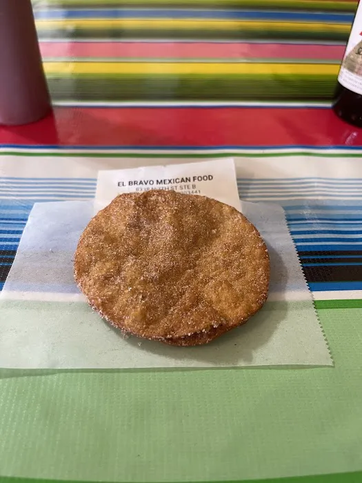 El Bravo Mexican Food Picture 9