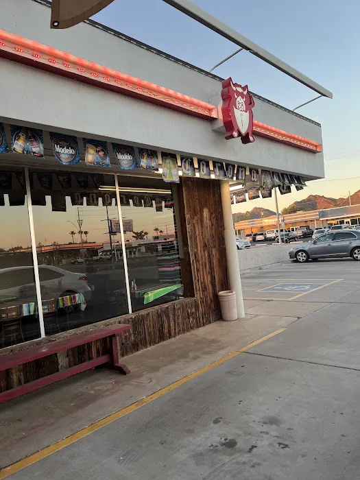 El Bravo Mexican Food Picture 6