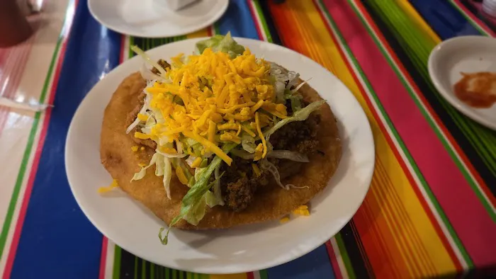 El Bravo Mexican Food Picture 1