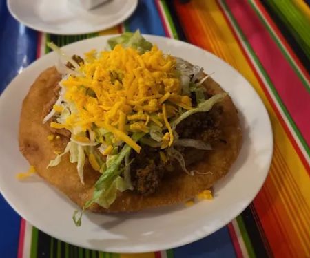 El Bravo Mexican Food