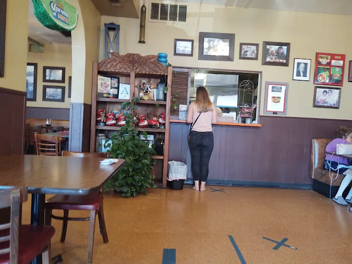 El Bravo Mexican Food Picture 7