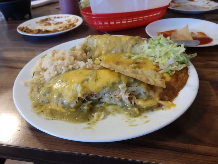 El Bravo Mexican Food Picture 5