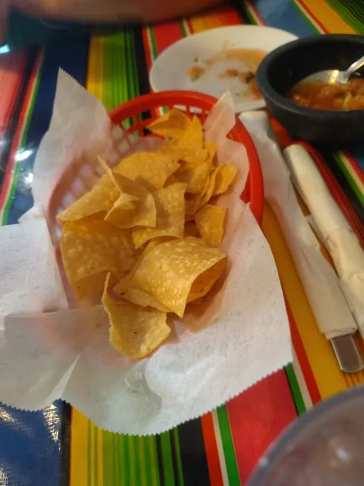 El Bravo Mexican Food Picture 10