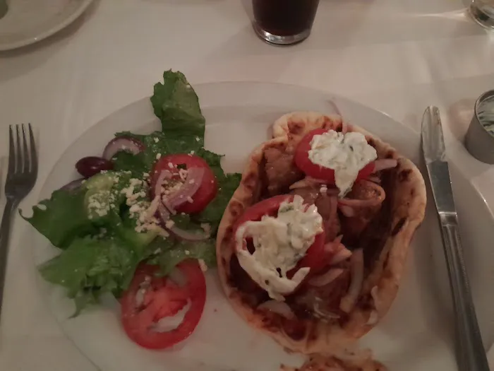 GreekTown Restaurant Picture 10