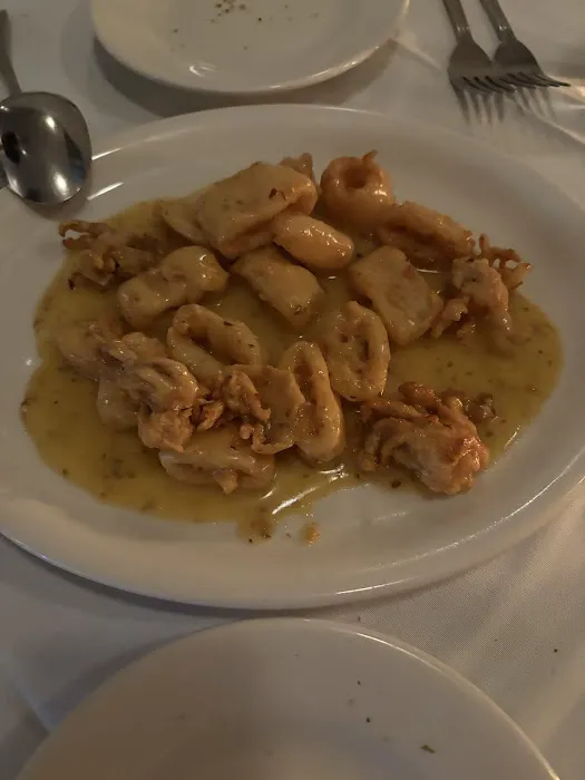 GreekTown Restaurant Picture 2