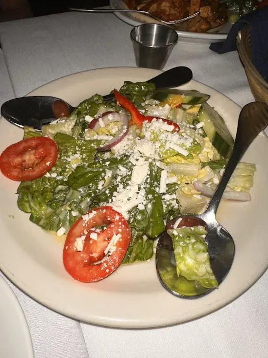 GreekTown Restaurant Picture 9