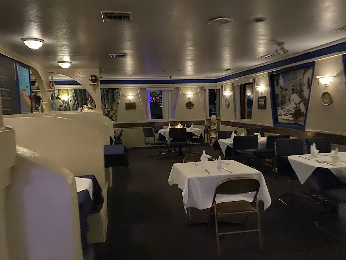 GreekTown Restaurant Picture 6