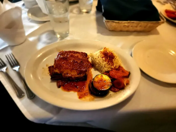 GreekTown Restaurant Picture 5