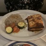 GreekTown Restaurant