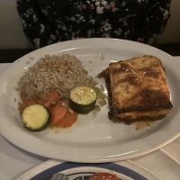 GreekTown Restaurant ico