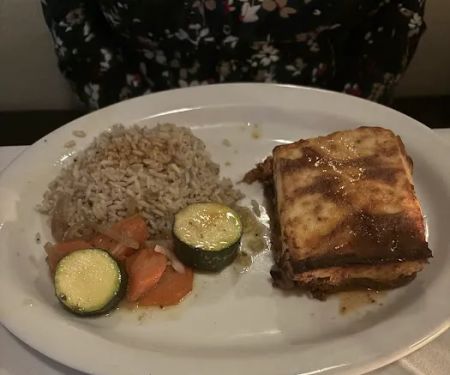 GreekTown Restaurant