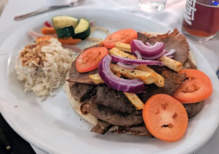 GreekTown Restaurant Picture 3