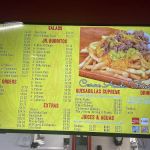 Filiberto's Mexican Food