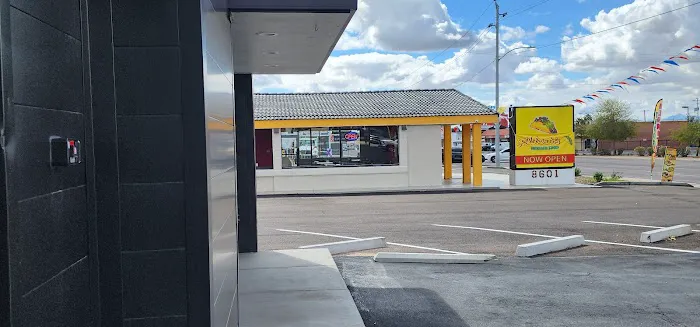 Filiberto's Mexican Food Picture 2