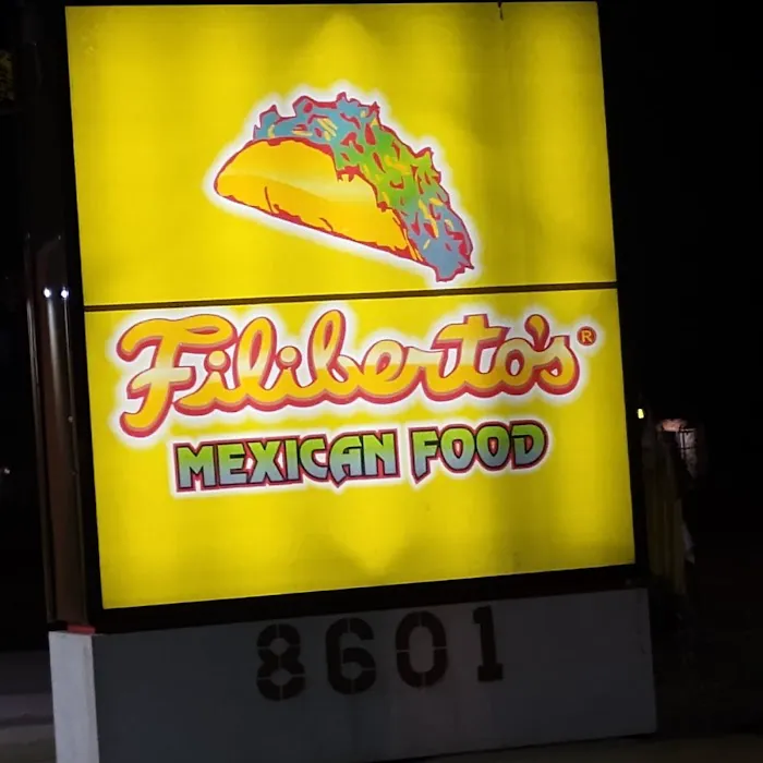 Filiberto's Mexican Food Picture 7