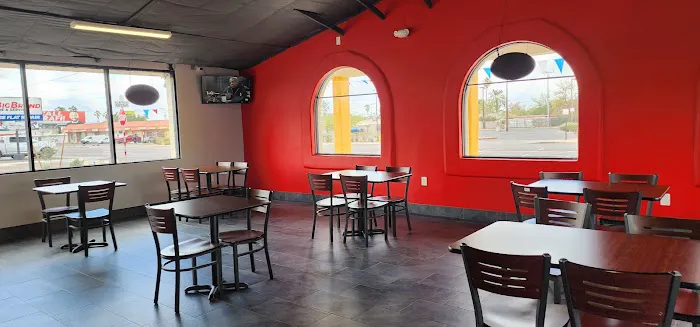 Filiberto's Mexican Food Picture 5