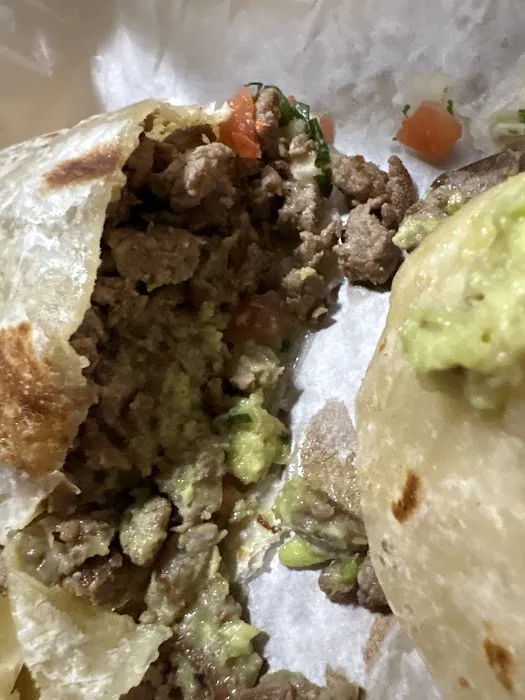 Filiberto's Mexican Food Picture 9