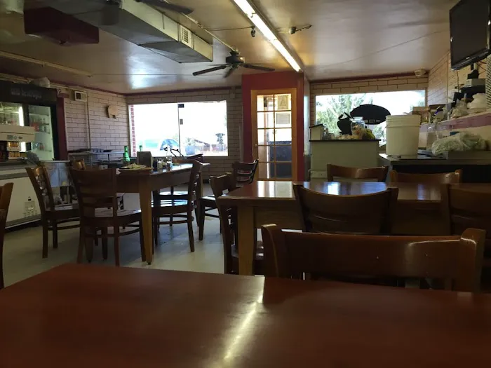 El Rinconcito Del D.F. Picture 3