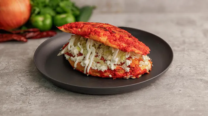 El Rinconcito Del D.F. Picture 6