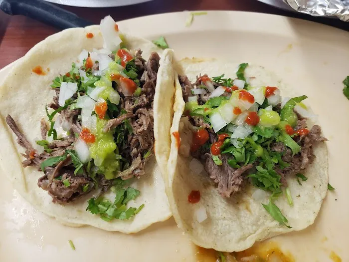 El Rinconcito Del D.F. Picture 2