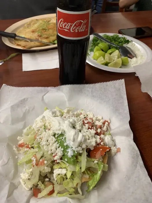 El Rinconcito Del D.F. Picture 5