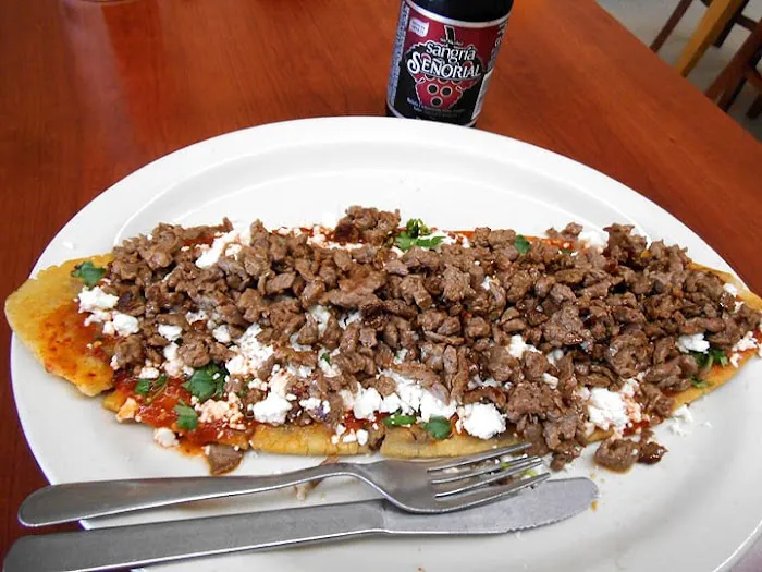 El Rinconcito Del D.F. Picture 1