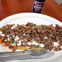 El Rinconcito Del D.F. ico