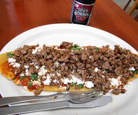 El Rinconcito Del D.F.