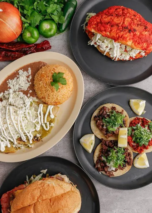 El Rinconcito Del D.F. Picture 7