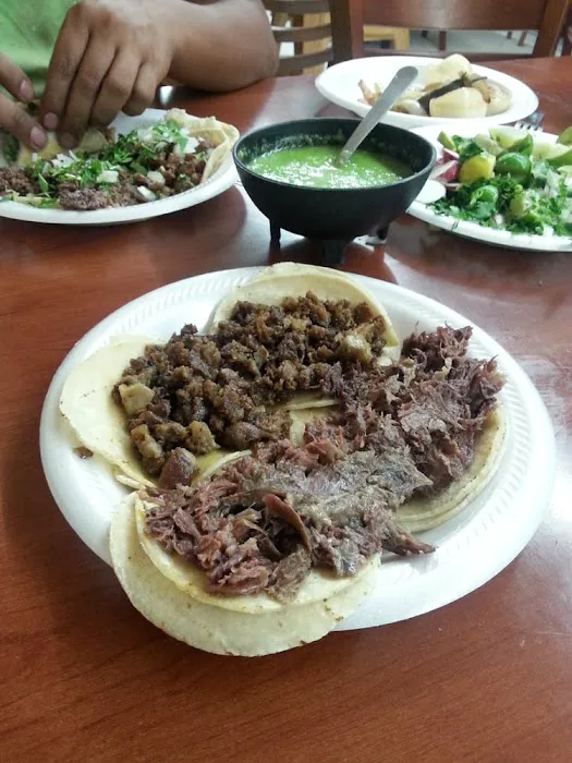 El Rinconcito Del D.F. Picture 4