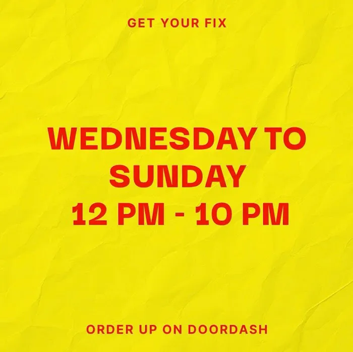 Funky Jacks Burros Percherones Picture 6