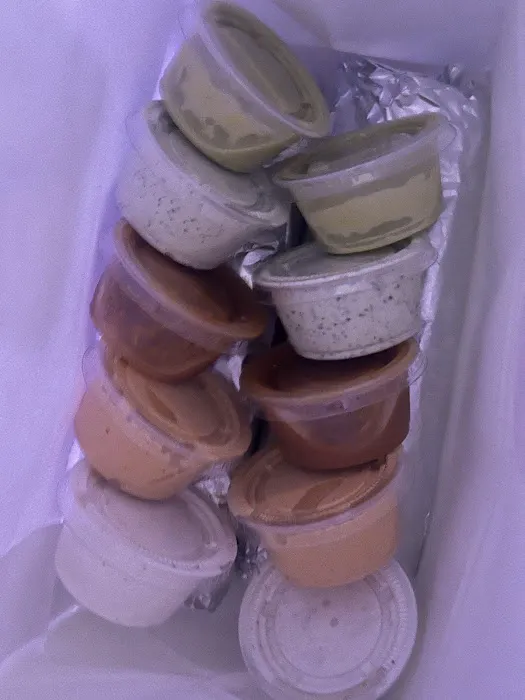 Funky Jacks Burros Percherones Picture 8