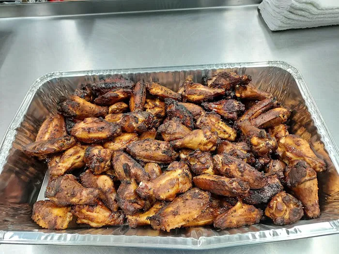 Sweet Georgia BBQ Picture 4