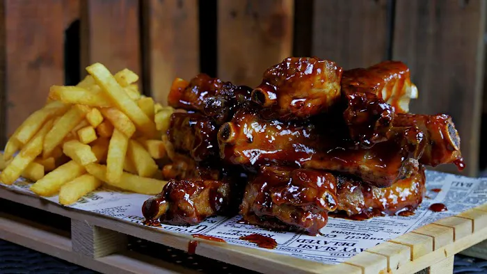 Sweet Georgia BBQ Picture 1