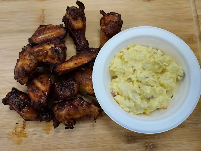 Sweet Georgia BBQ Picture 3