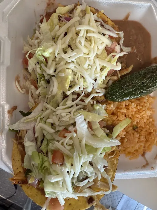 Pollo A La Brasa Picture 5