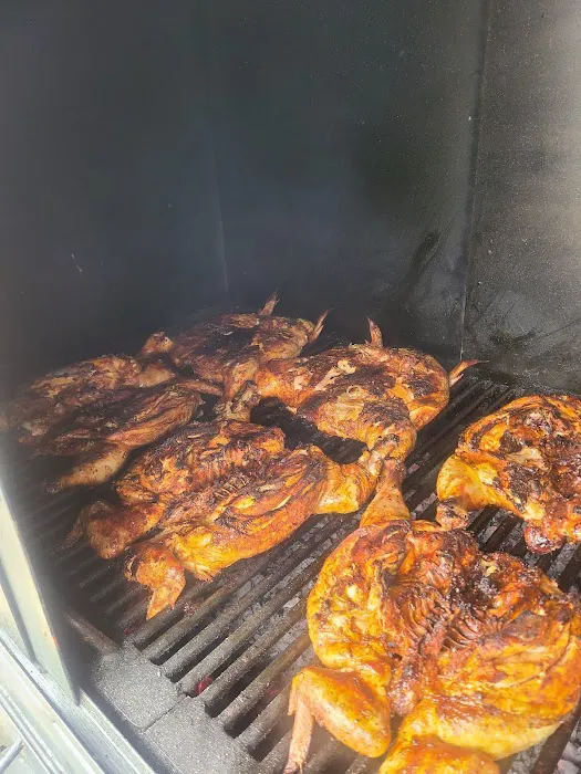 Pollo A La Brasa Picture 2