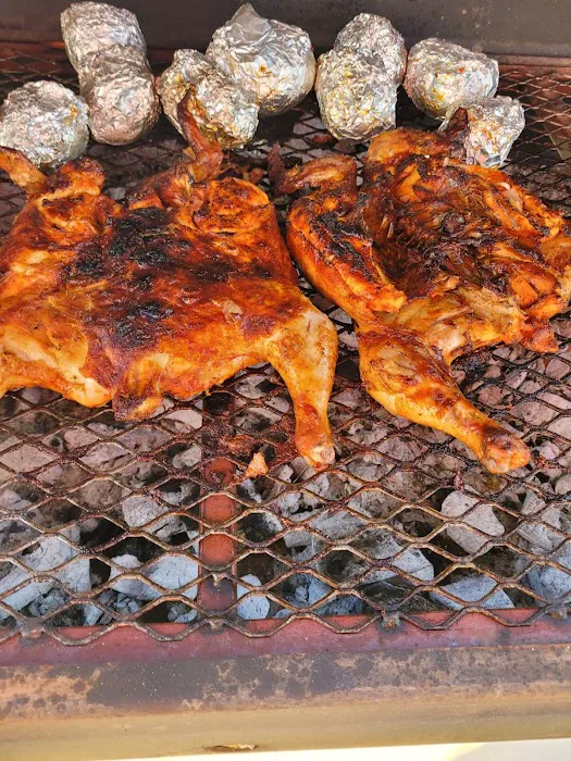 Pollo A La Brasa Picture 8