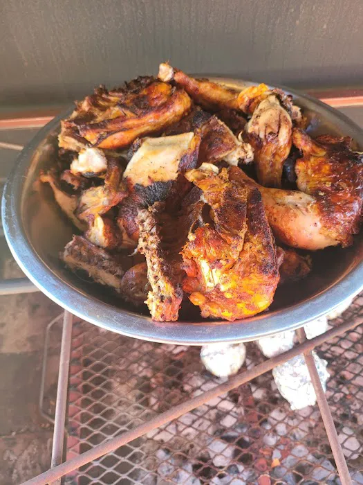 Pollo A La Brasa Picture 4