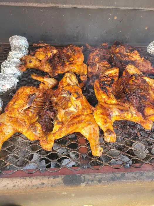 Pollo A La Brasa Picture 6